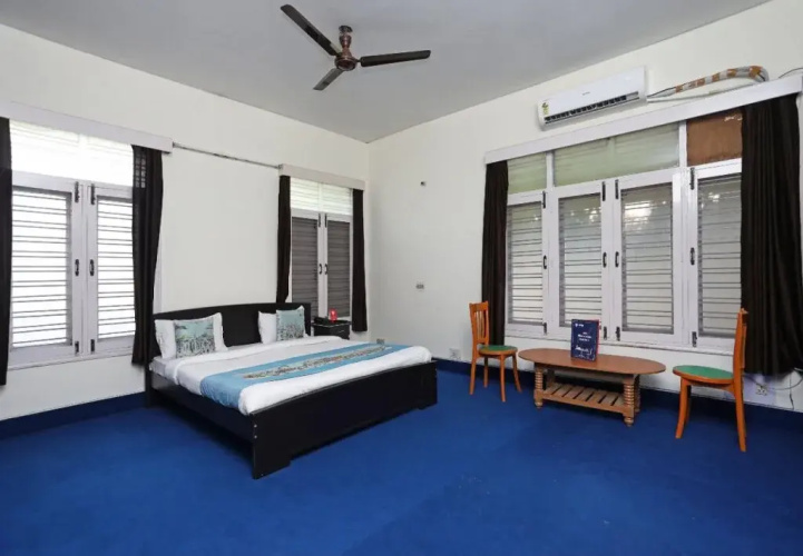 Bliss Homes