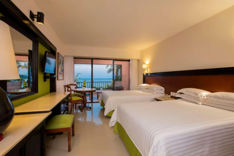 Barceló Huatulco - All Inclusive