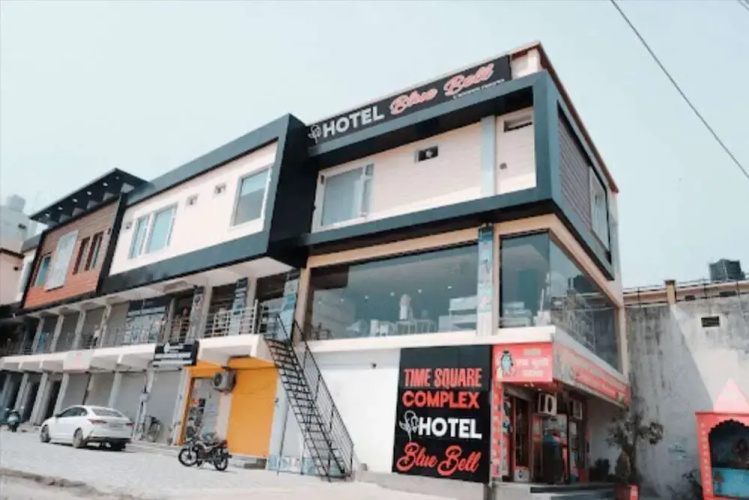 Hotelafbeelding