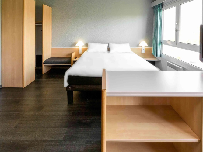 ibis Saint Dizier