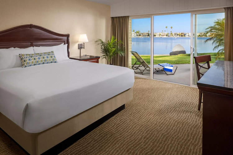 Bahia Resort Hotel