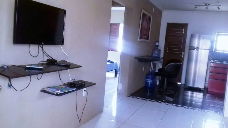 Canoa Guest House
