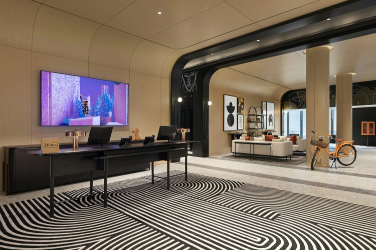 Canopy by Hilton Toronto Yorkville photo 16