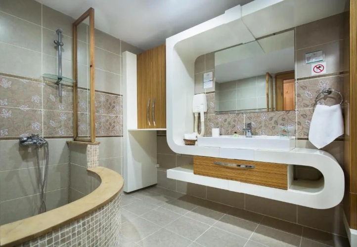 Duplex Suite