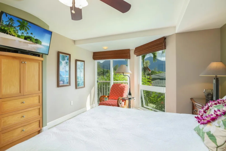 Nohea 3 Bedroom Apts