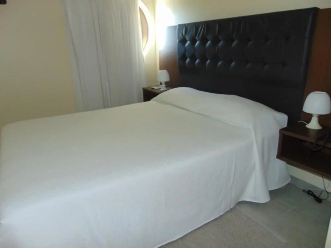 Standard Double room with river view