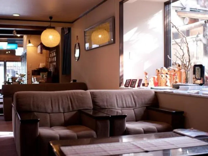 Ryokan Onuma