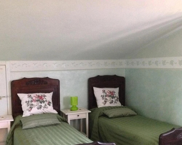 B&B Torre in Langa