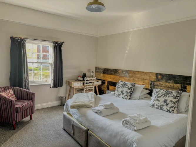 Superior Double room