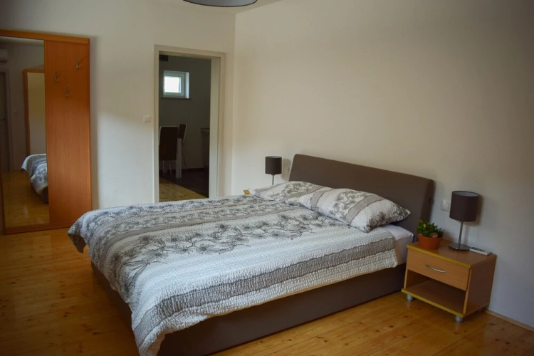 Guest House Zevnik