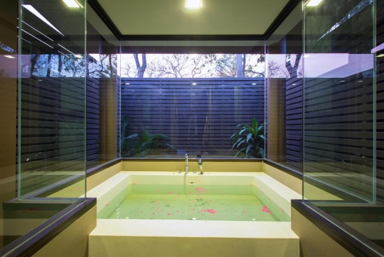 Family Villa