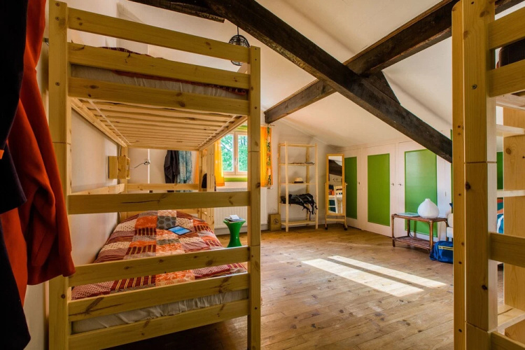 Nami House Hostel