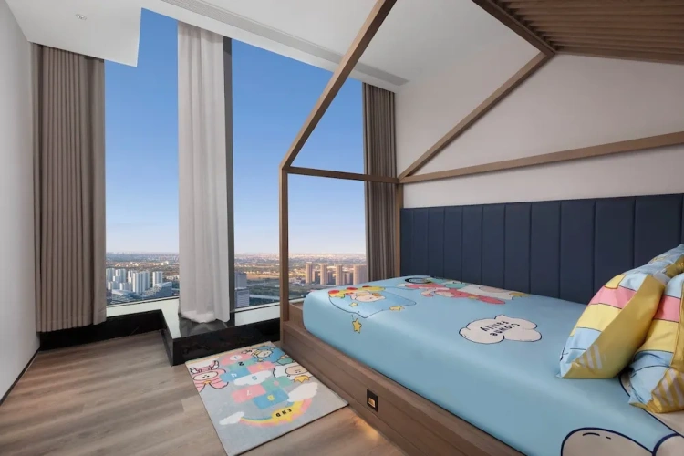 1 Bedroom Suite