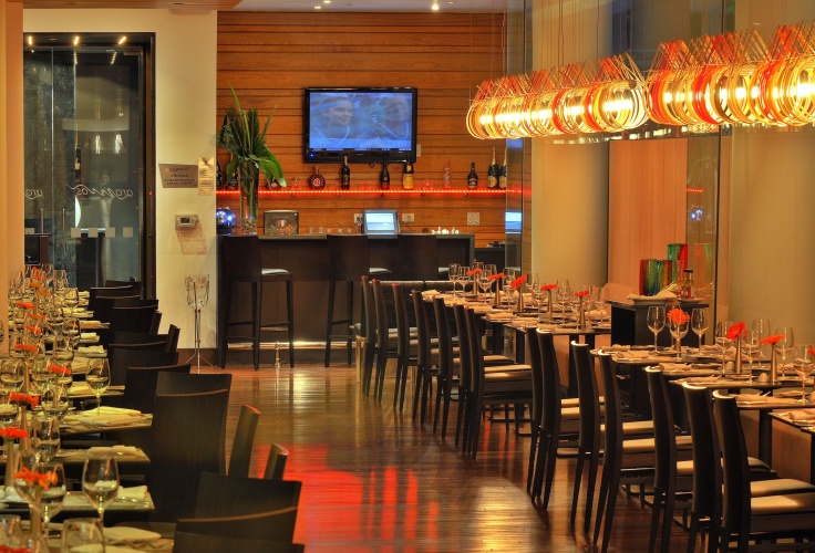 Holiday Inn Santo Domingo photo 25