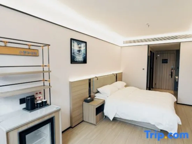 Standard Quintuple room