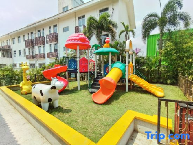 Manmanyou Select Holiday Villa