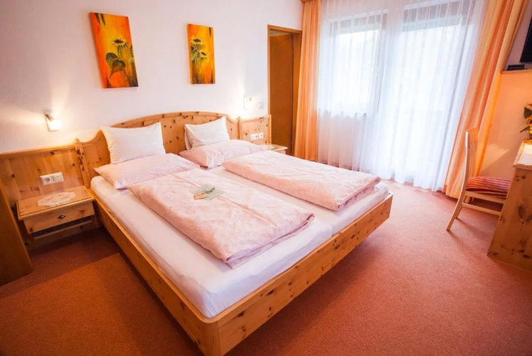 Haus Petersmann Hotel