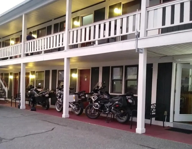 Hotelbild