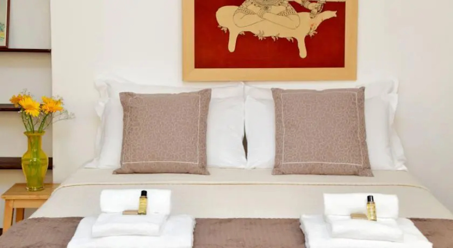Short Stay Rome Apartments Vatican