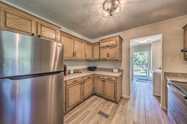 3 Bedrooms Cottage