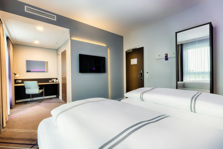 Premier Inn Berlin Airport
