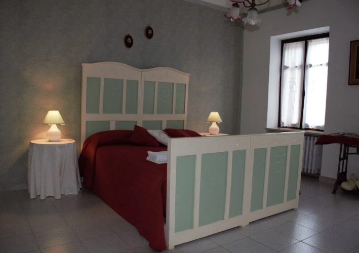 Casa dei Ciliegi