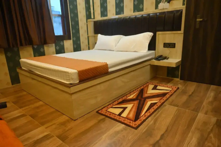 Hotel Prince