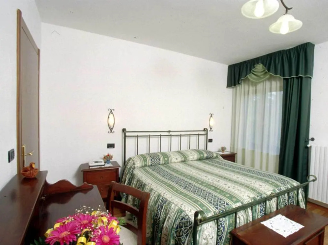 Albergo Le Macinaie