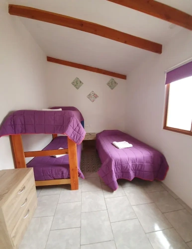 1 Bedroom Standard Triple room