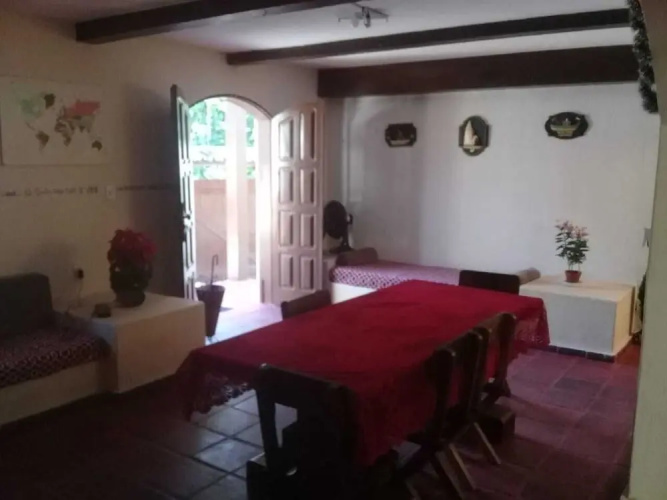 Hotel Pousada Kakau