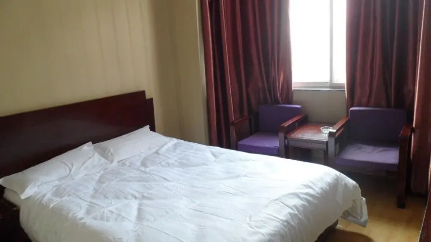 Yifanfengshun Hotel Bozhou