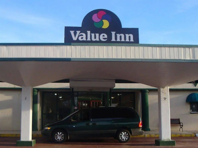 Value Inn Asheboro
