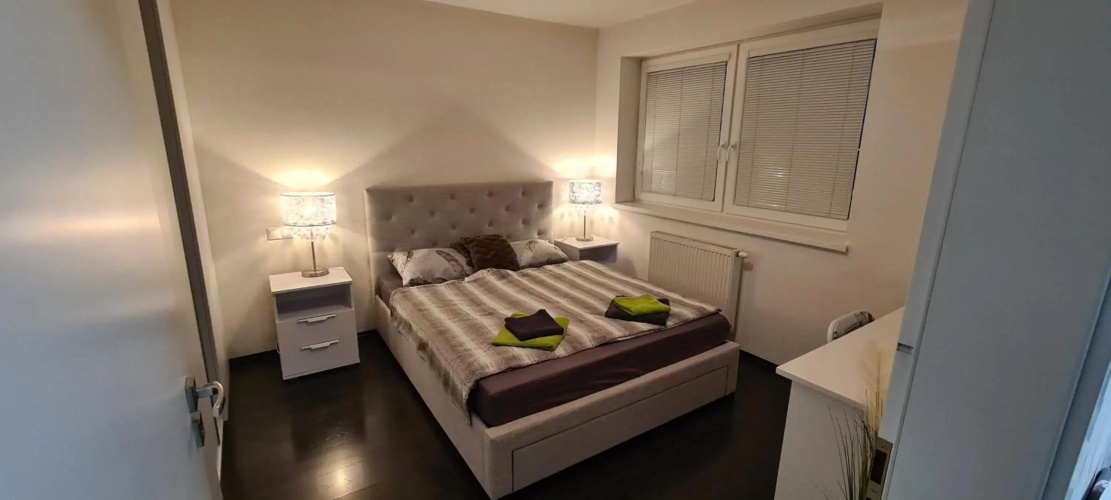 Apartman Klaudius