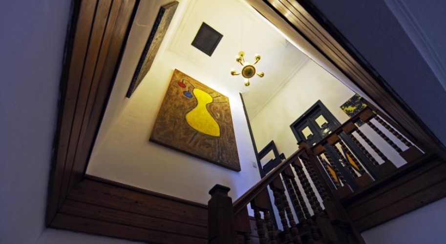 Casalegre Art Vila