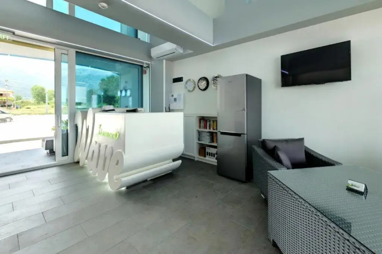 Barocco Wave Hotel
