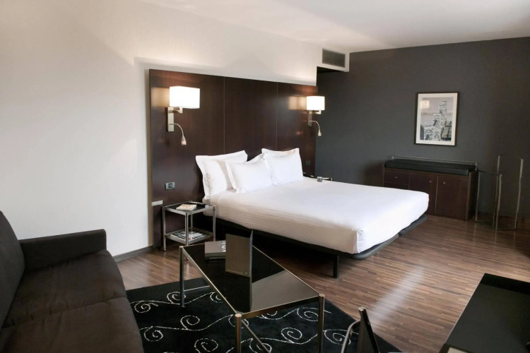 AC Hotel Córdoba by Marriott