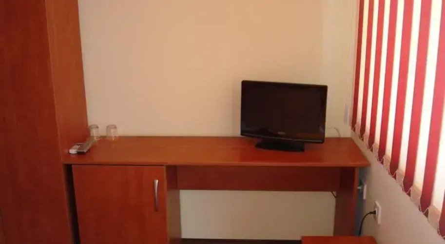 Hotel Horizont