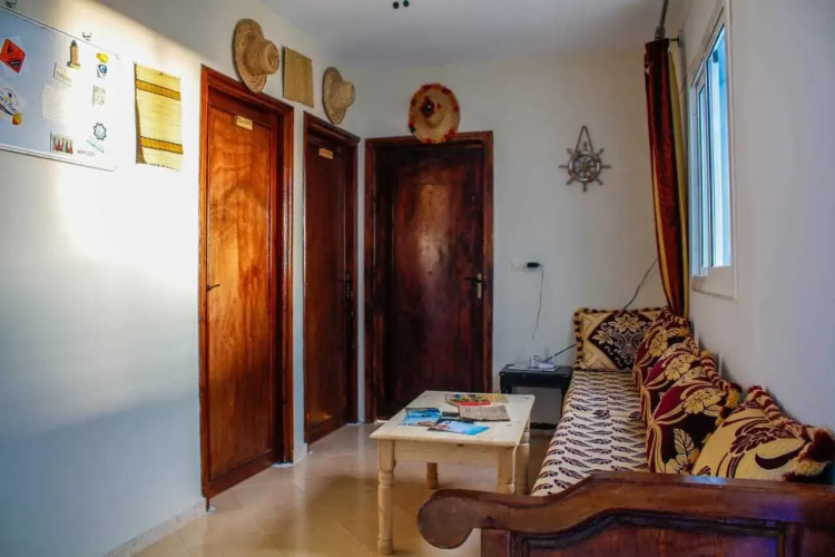Moroccan Surf Journey