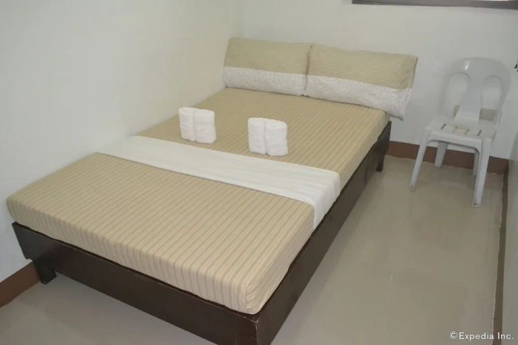 Deluxe room with balcony