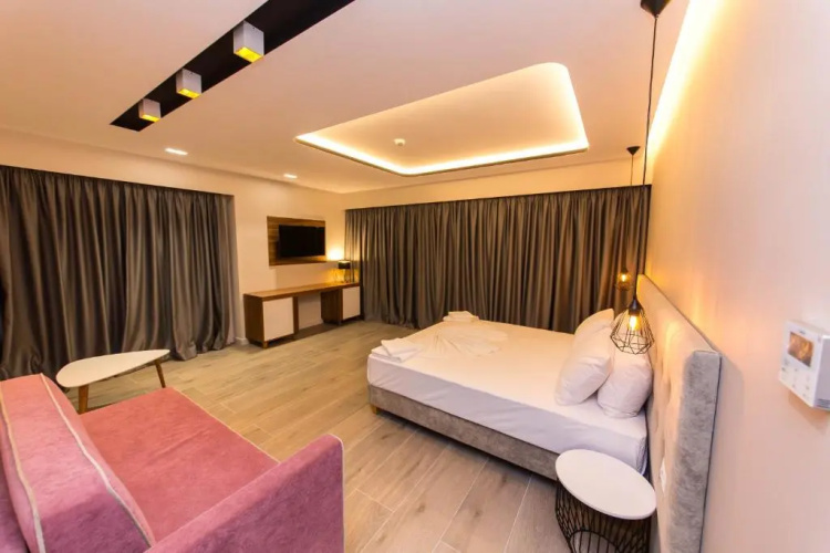 Hotel Sole Mare