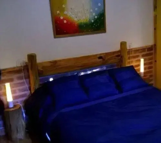 Cabanas De La Comarca