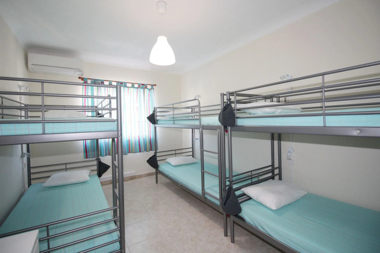 My Guest House - Hostel