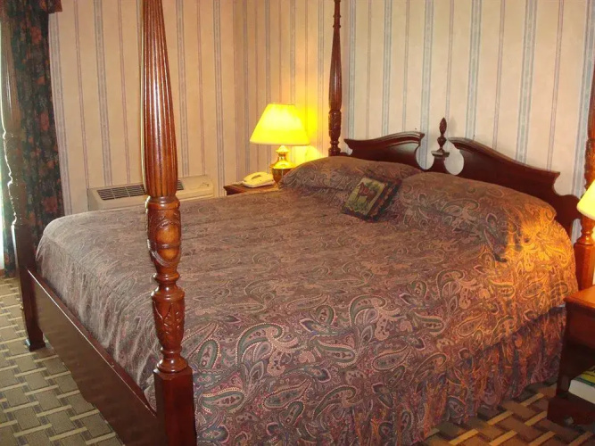 Village Haven Inn