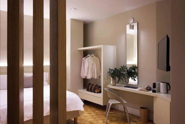 Comfort Suite