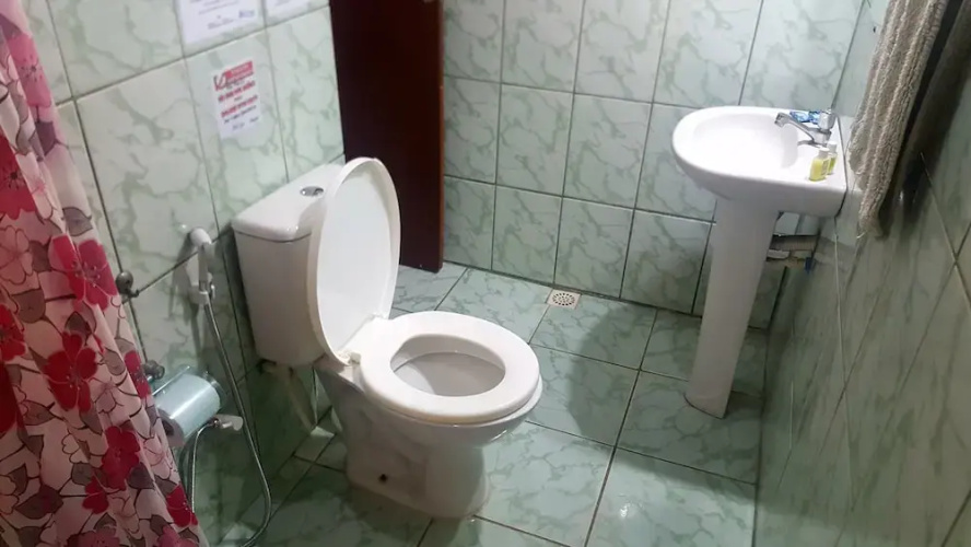 Arara Suite