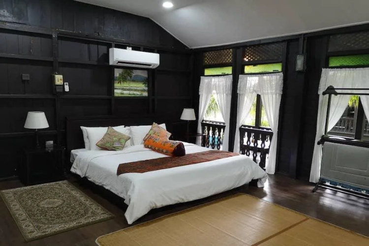 Keriang Hill Resort