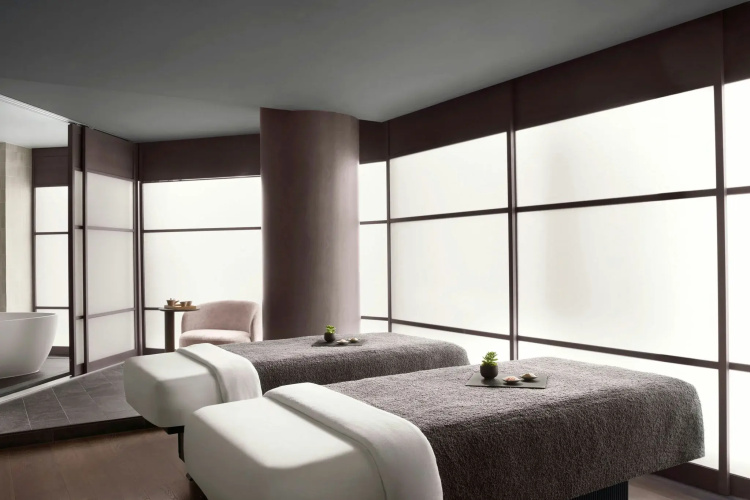 JW Marriott Hotel Tokyo