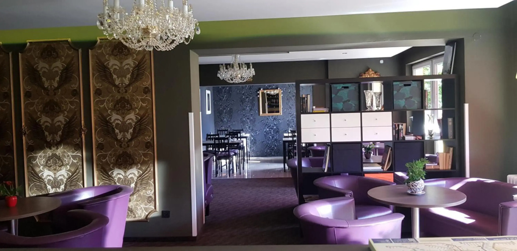Imagen del hotel