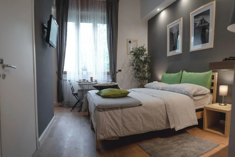 Casa Lena B&B