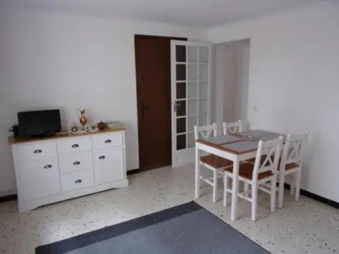 Appartement L'oranger